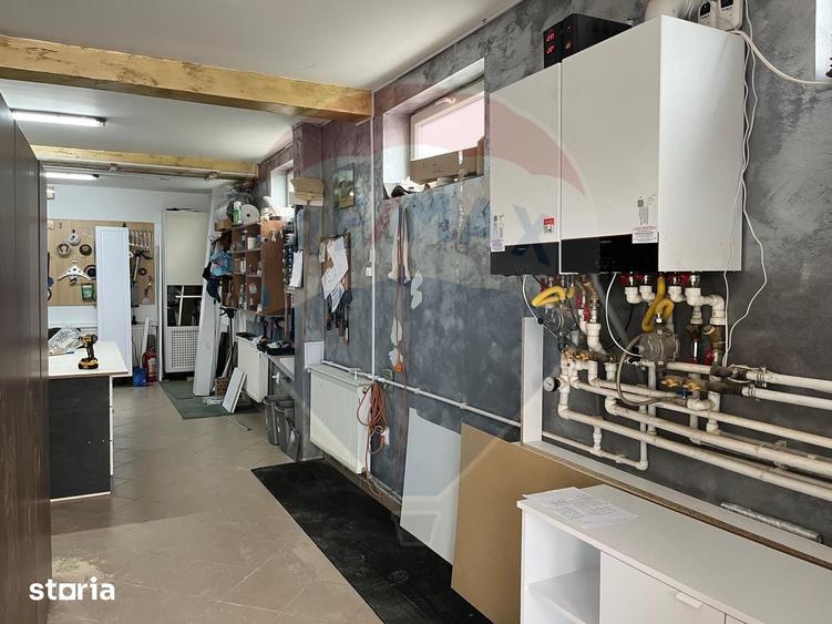 Spatiu comercial | Voluntari | 47mp - 8