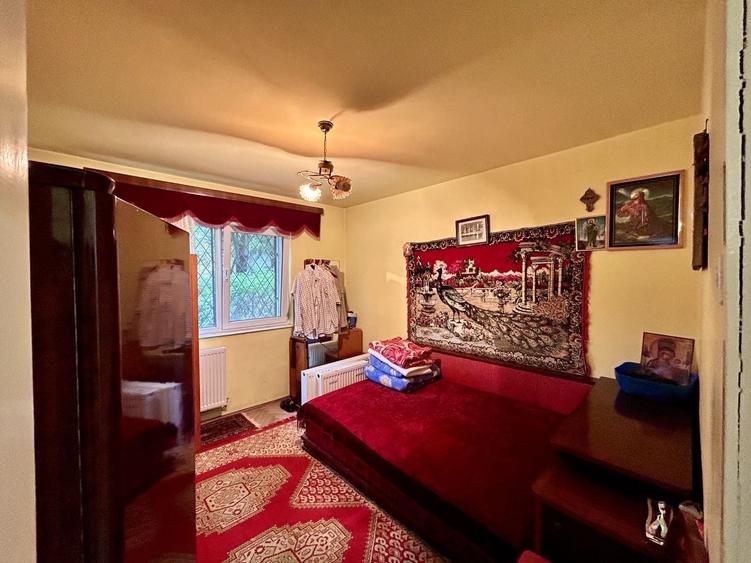 Apartament 2 camere, semidecomandat, parter, Nord, Ploiesti - 1