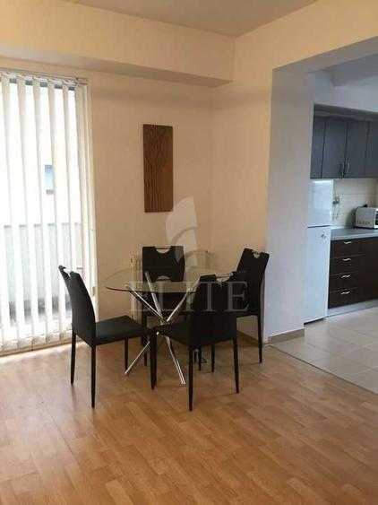 Apartament 2 camere în zona str. Bradutului - Sigma Center - 14
