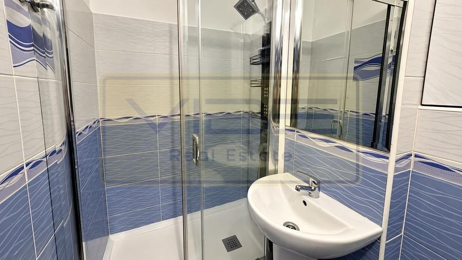 Apartament cu 2 camere semidecomandat, mobilat în Alexandru cel Bun