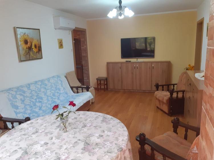Apartament cu 3 camere de inchiriat: zona Brotacei, Tomis Nord - 5