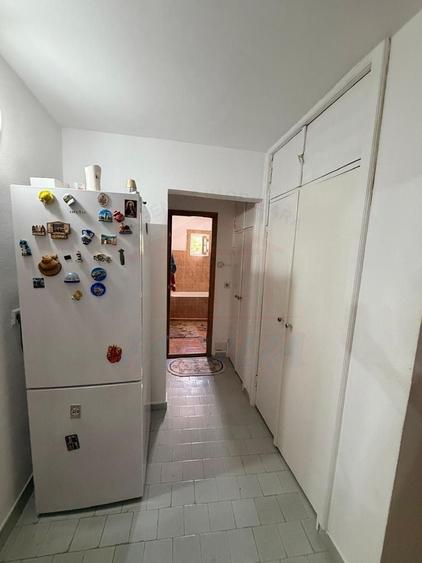 Apartament cu 2 camere decomandat în Mazepa 2