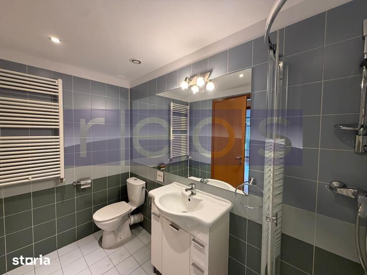 Apartament cu 3 camere în Herăstrău