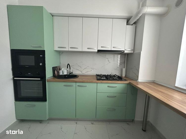 Apartament cu o camera - zona Nicolina - 7
