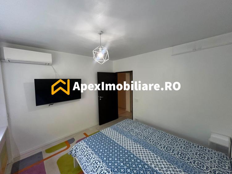 Apartament 2 camere de inchiriat Drumul Taberei Bucure?ti | - 9