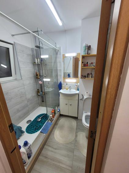 Apartament cu 2 camere în Ultracentral