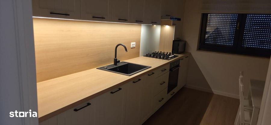 Apartament 2 camere, garaj, terasa, Mioritei - 10