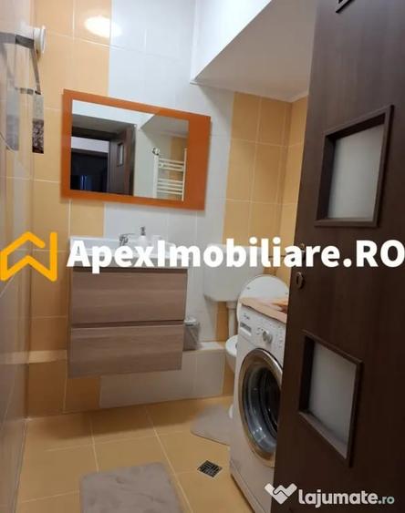 Apartament cu 3 camere în Nicolae Grigorescu