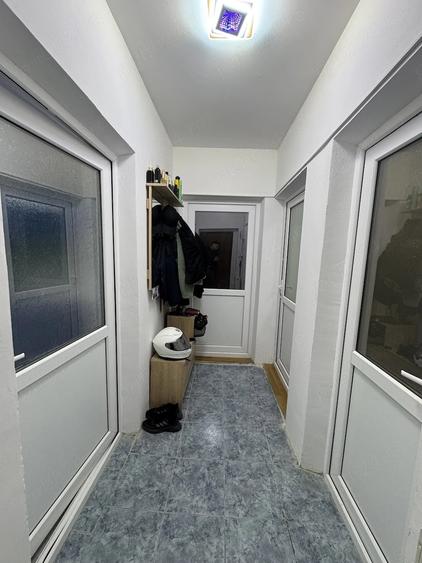 Apartament cu 2 camere decomandat în Ultracentral