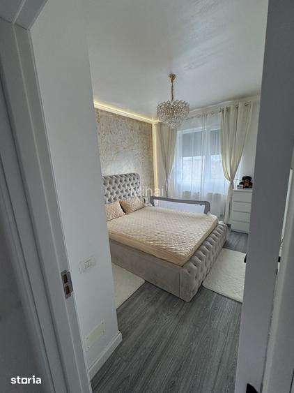 Apartament cu balcon, 58 mp, amplasare excelenta