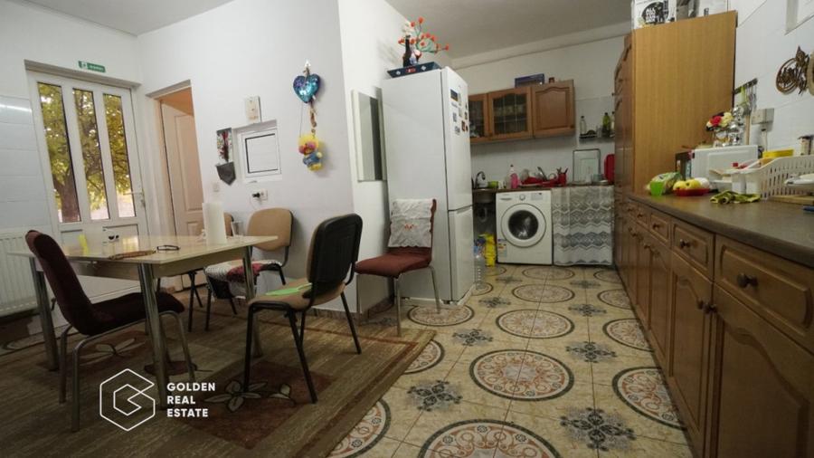 Casa in Olimpia-Stadion, Timisoara, ideala pentru Investitii - 3
