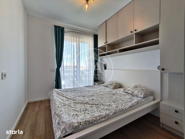 Apartament cu 3 camere decomandat în Lotus