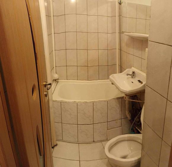 Garsonieră semidecomandată în Iosia