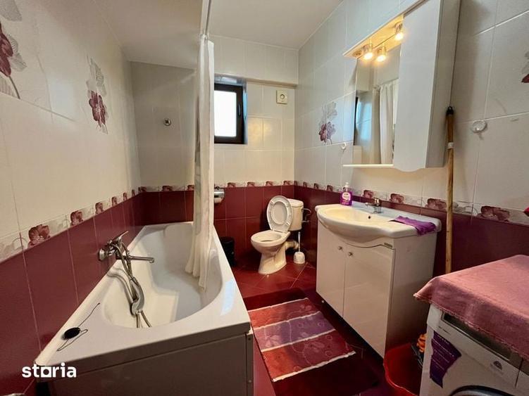 Inchiriez apartament cu 2 camere - 5