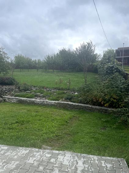 Casă cu 4 camere cu Teren 1577 Mp în Praid