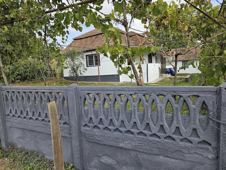 Casa pe 3.3ha teren! - 8