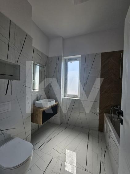 Apartament cu 3 camere decomandat în Mihai Viteazul