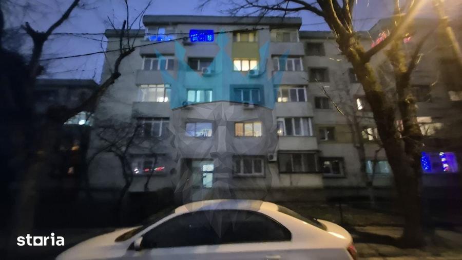 Apartament cu 2 camere în Aviației
