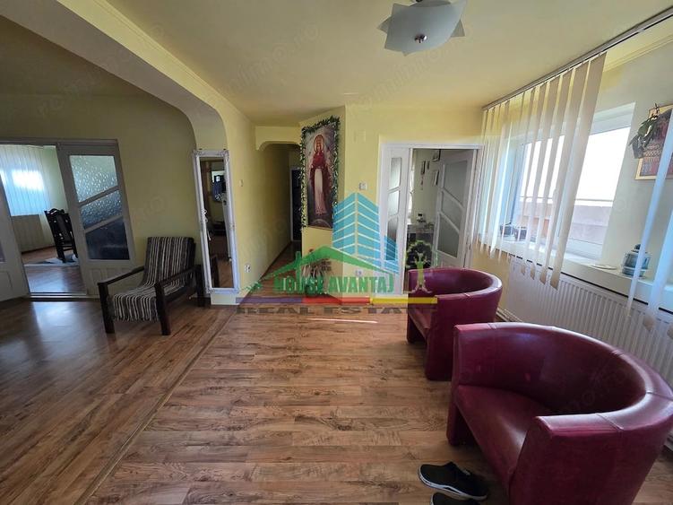 Casă cu 3 camere cu Teren 497 Mp în Bahne