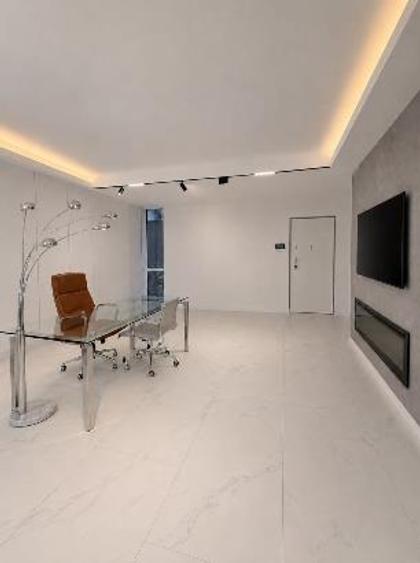 Apartament cu 3 camere decomandat în Dorobanți