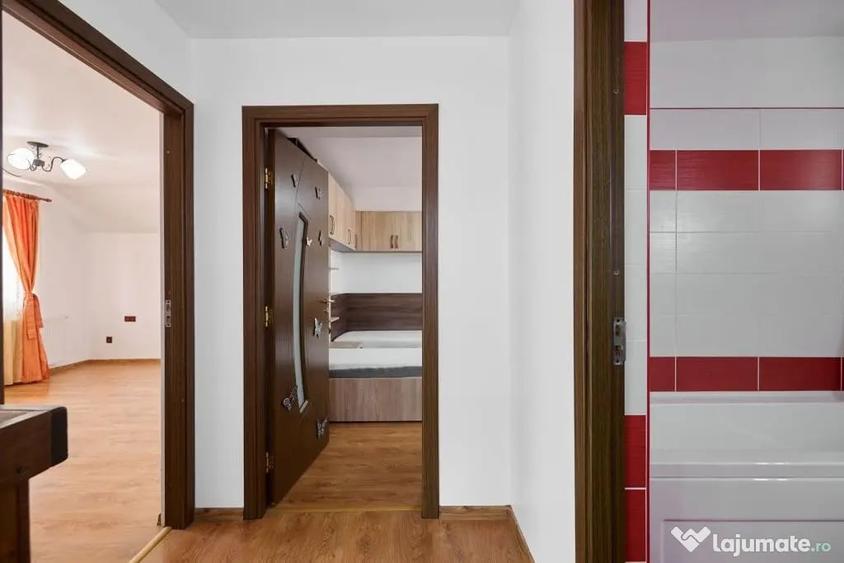 Casa individuala in Bascov -Uiasca- Lini?te, confort ... - 18
