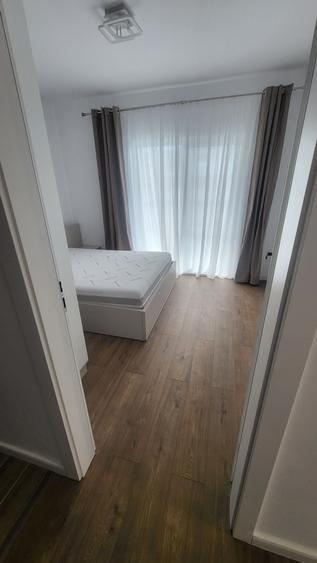 Apartament cu 2 camere semidecomandat în Florești