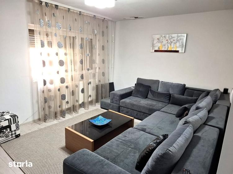 Comision 0% cumparator!Apartament 2 camere , parter, Bro?teni - 3