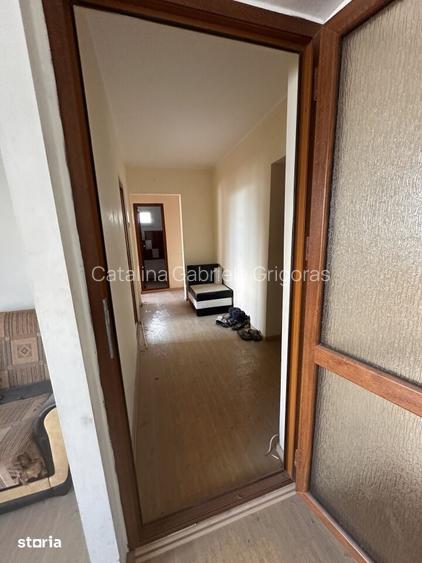 Apartament 2 camere - Galati - Micro 20