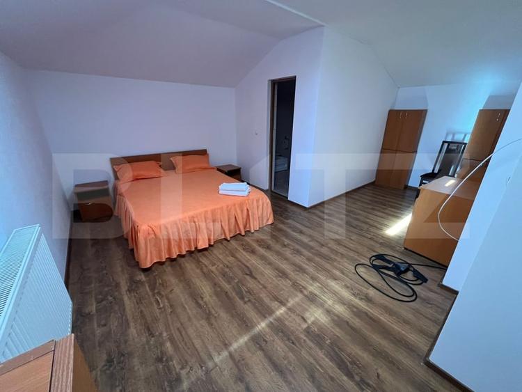 Spațiu comercial, de 1,120 mp, în Ultracentral