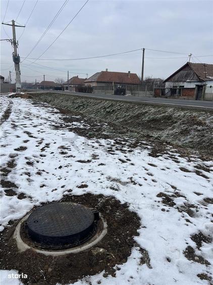 Spațiu comercial, în Inand