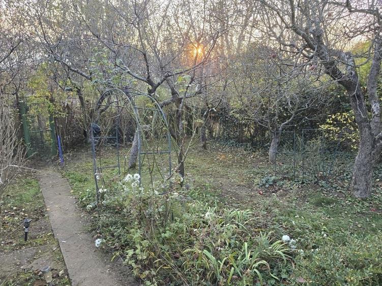Teren de 313 mp, în Tudor