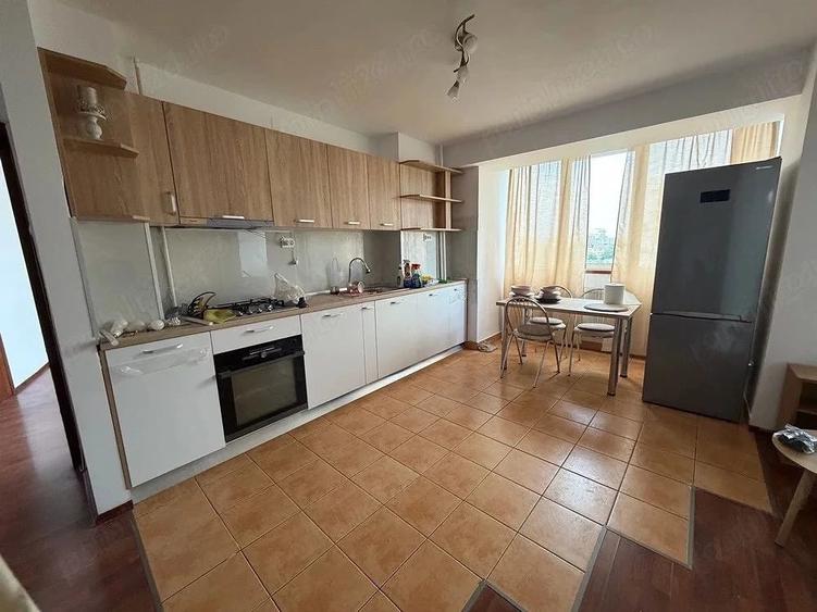 Apartament cu 2 camere decomandat în Alba Iulia
