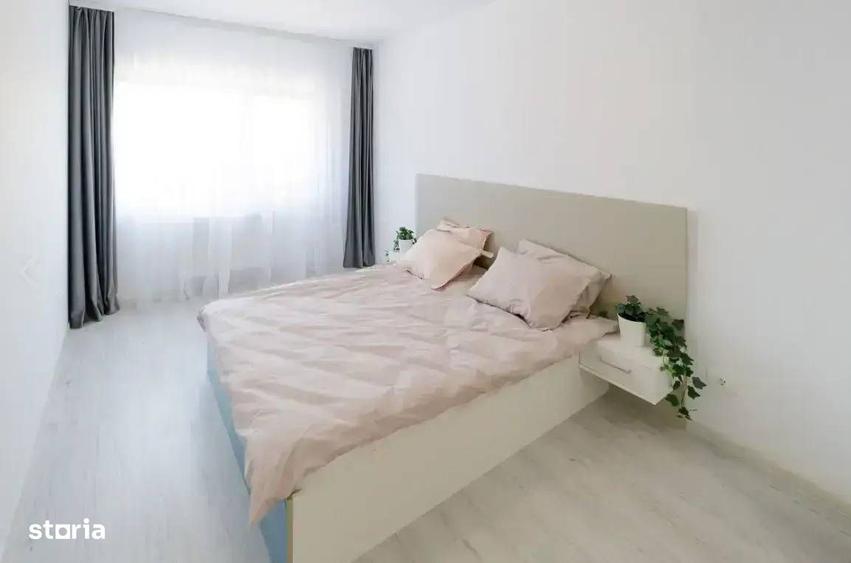 Penthouse 3 camere | Lux | Vitan - Mihai Bravu | View superb | Metrou - 4