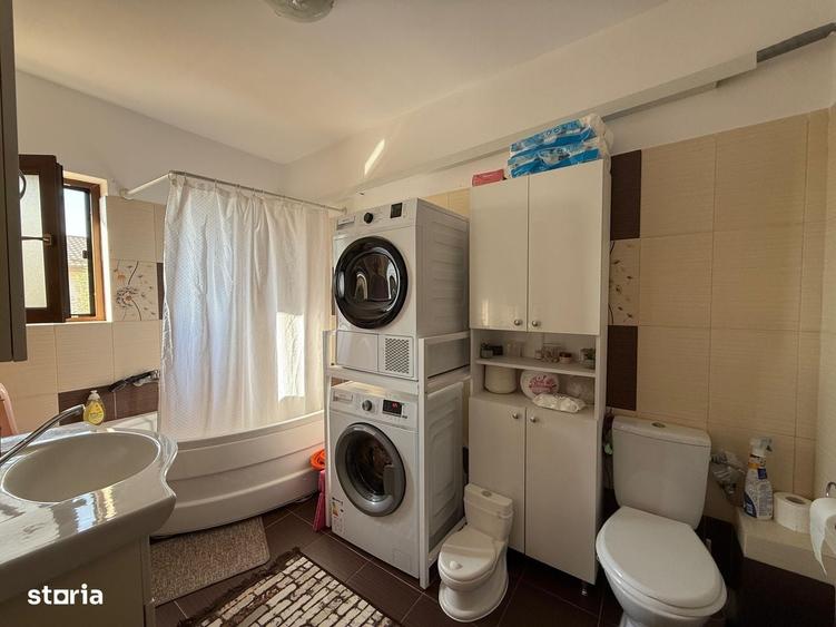 De vanzare | Casa 4 camere | Valea Lupului | Curte 200 mp | Comision 0 - 15
