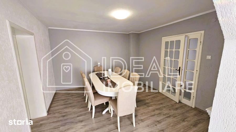 Casa Individuala cu 640 mp de curte, in Miercurea Sibiului - 18
