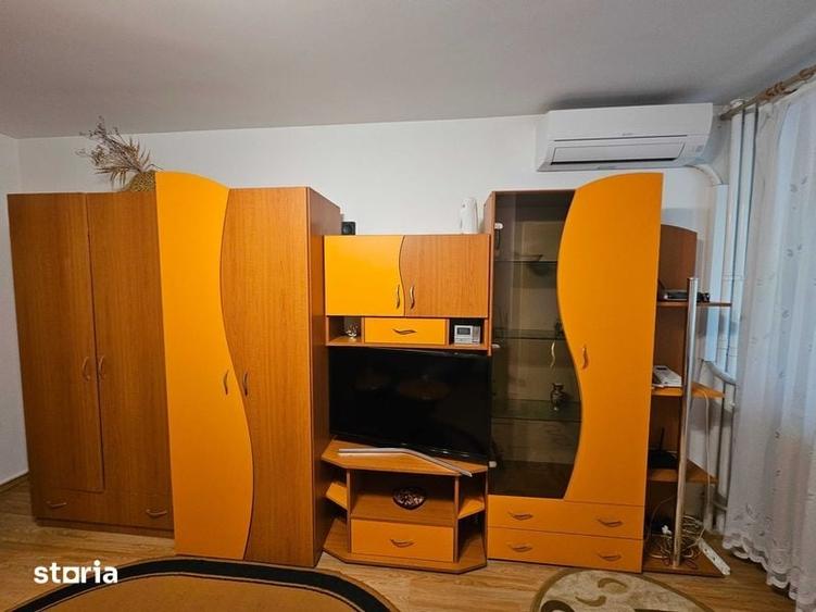 Garsonieră în Gării