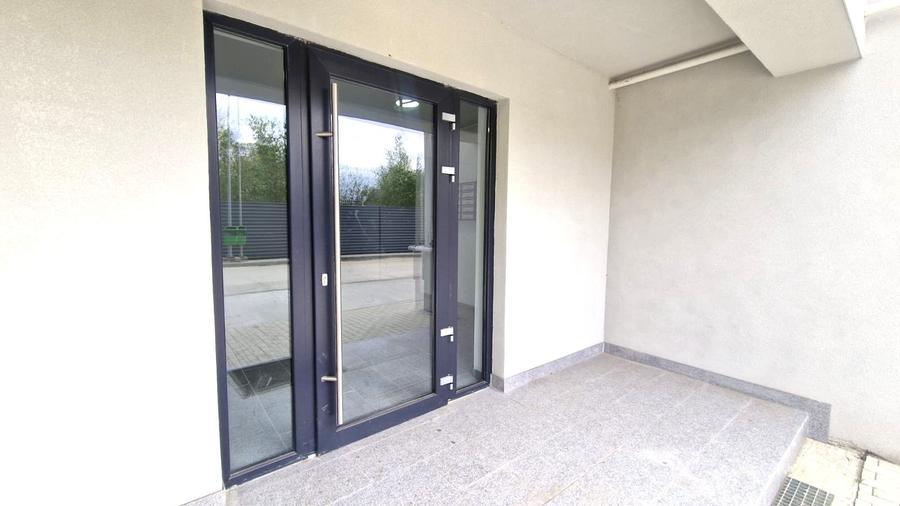 Apartament cu 2 camere în Chiajna