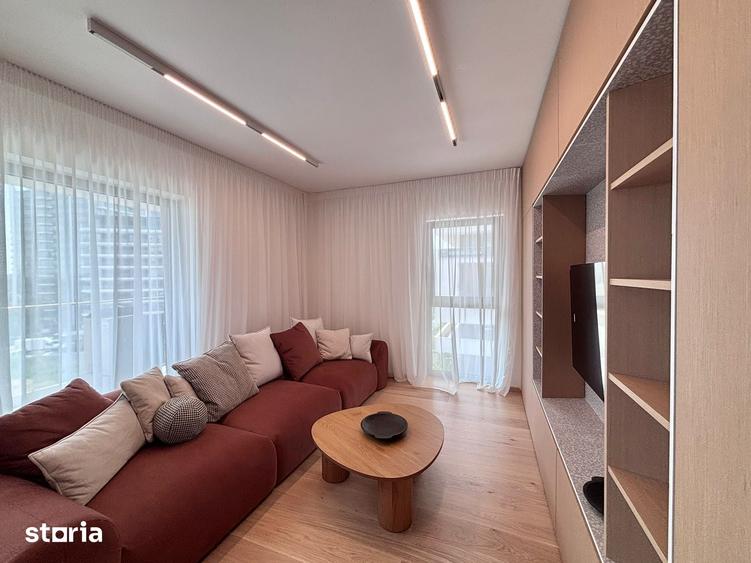 Apartament cu 3 camere de inchiriat | PRIMA VISTA - 2