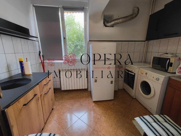 De închiriat! Garsoniera in zona Alexandru cel Bun - Zimbru - 2