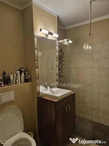 Apartament cu 4 camere decomandat, mobilat în Aradului