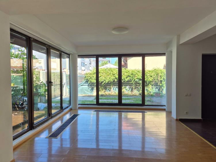 Vila Happy Kitty - 4 Camere Dobroesti (Fundeni) Pet friendly 200mp Curte - 5