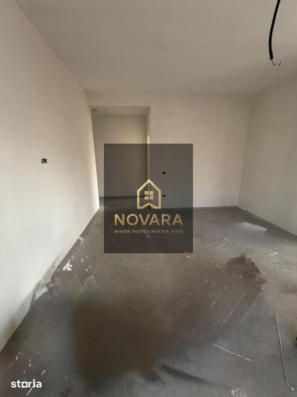 Casă cu 3 camere cu Teren 500 Mp în Central