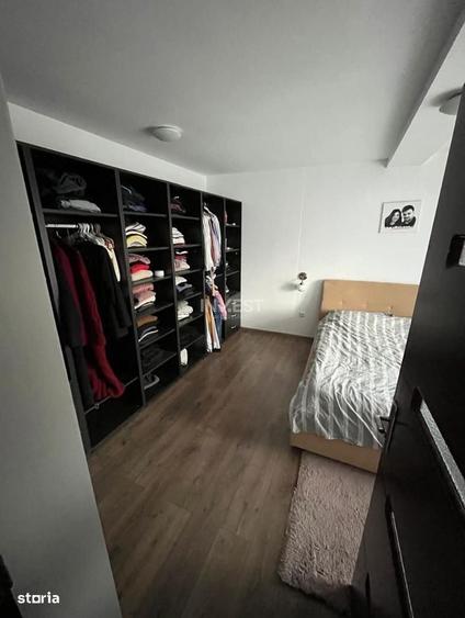 Apartament cu 3 camere decomandat în Valea Lupului