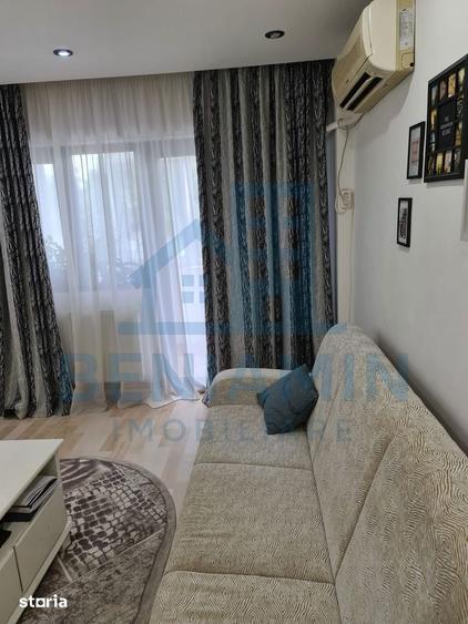 Apartament 2 camere decomandat, Lapus, etaj 1, renovat complet - 8