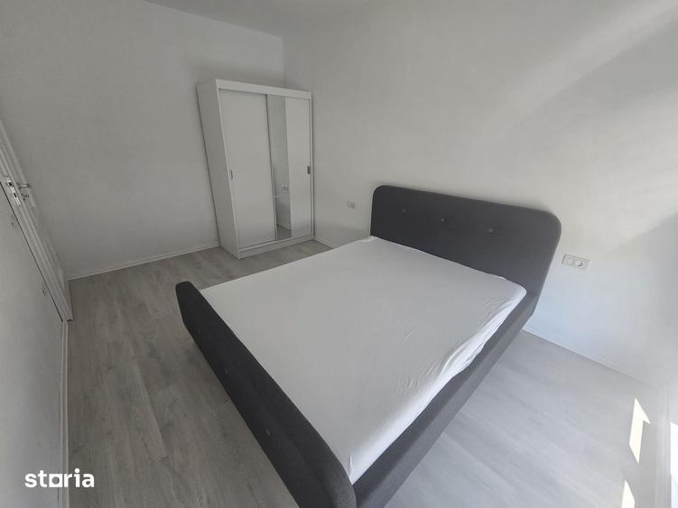 Apartament cu 3 camere, mobilat în Moșnița Nouă