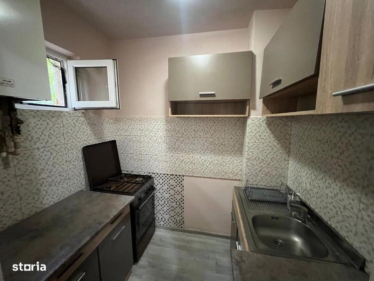 Apartament cu 2 camere în Cloșca