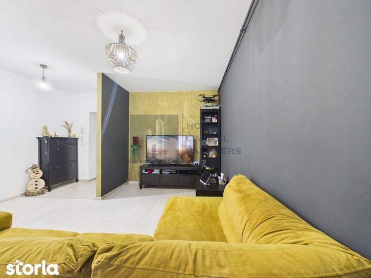 Apartament 3 camere | Sector 3 | Theodor Pallady - 3