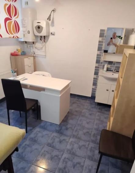 Spațiu comercial, de 50 mp, în Drumul Taberei