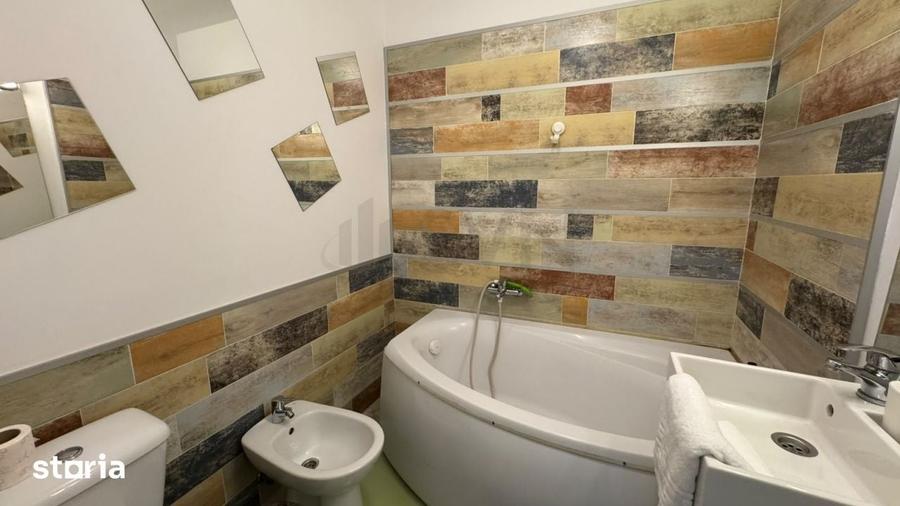 Apartament 3 Camere I Stefan cel Mare - 5