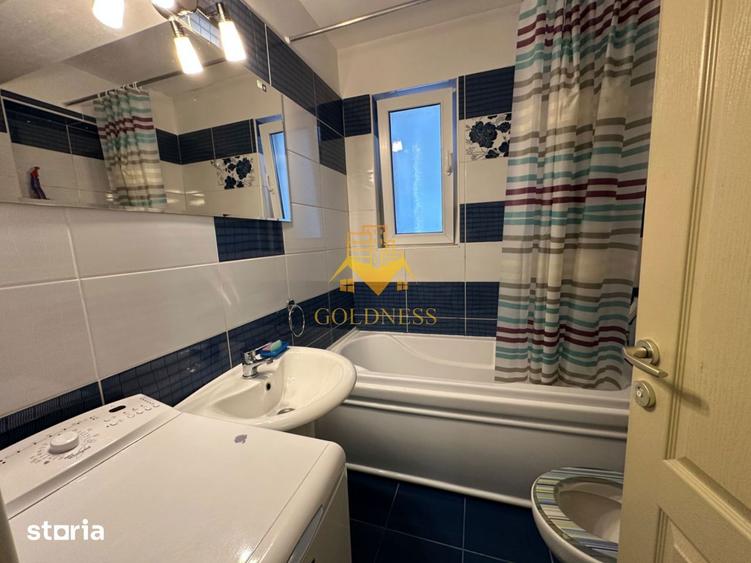 2 camere, Zorilor, Calea Turzii, Hotel Gala, Leroy Merlin, Centrala - 6